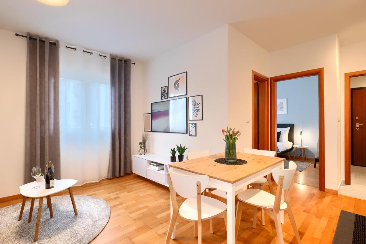 Apartment N&N Rovinj Exterior photo