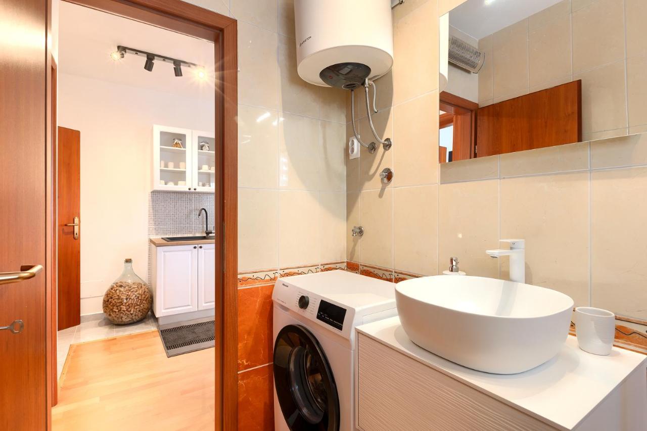 Apartment N&N Rovinj Exterior photo