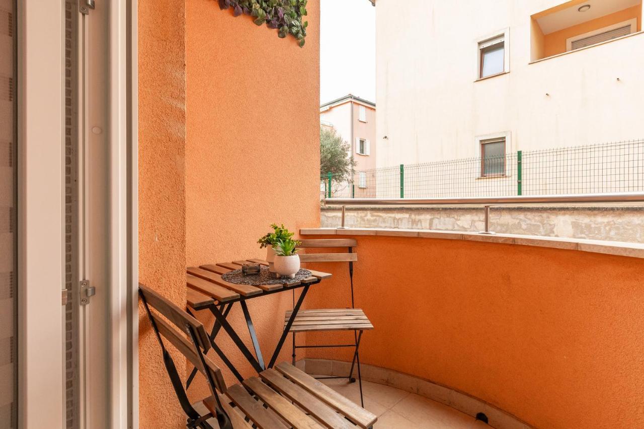 Apartment N&N Rovinj Exterior photo