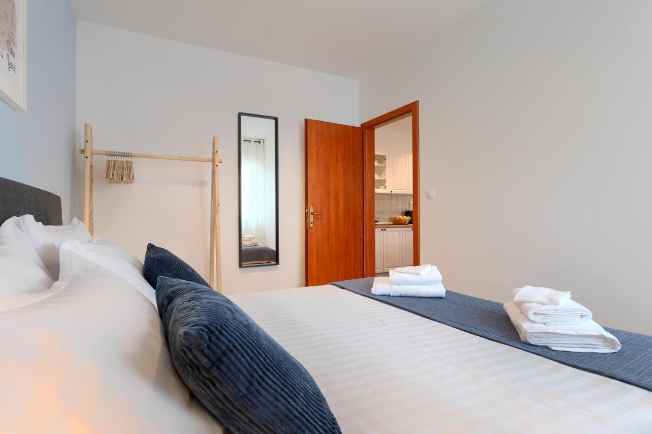 Apartment N&N Rovinj Exterior photo