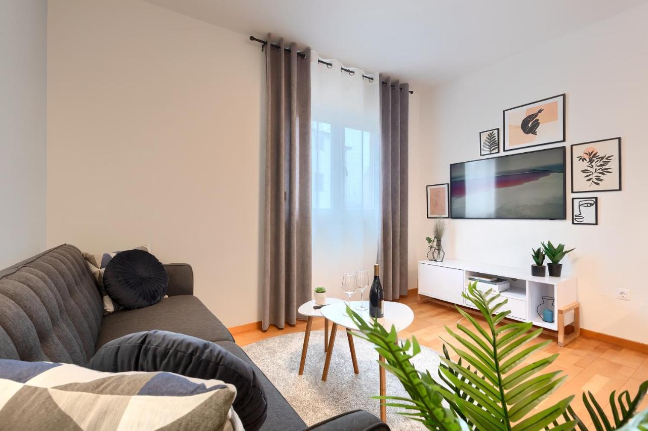 Apartment N&N Rovinj Exterior photo
